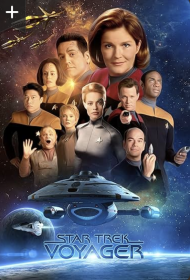 Star Trek: Voyager
